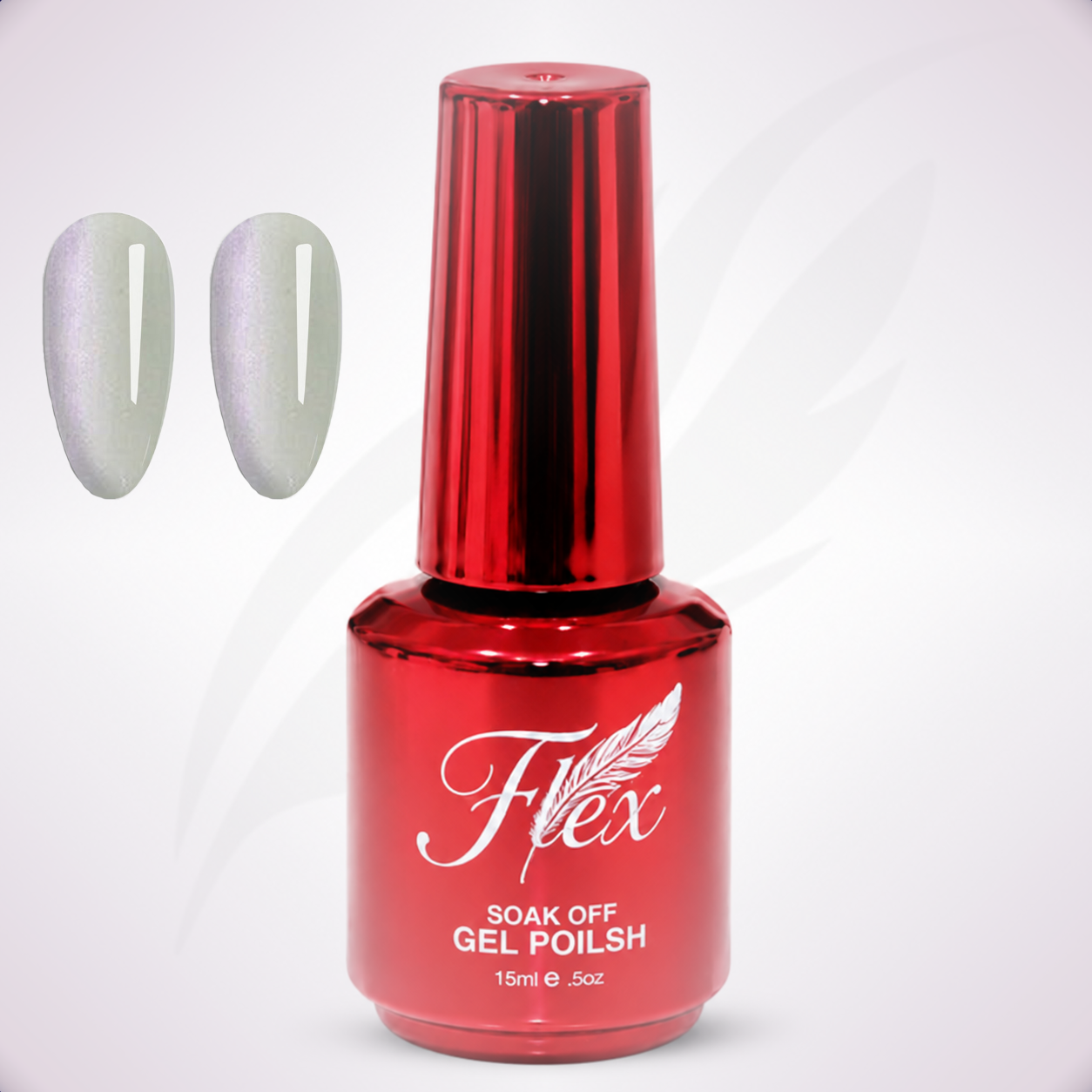 Flex Red #205