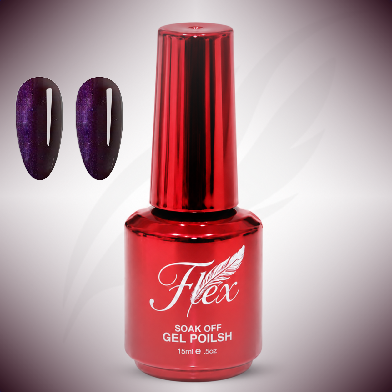 Flex Red #206