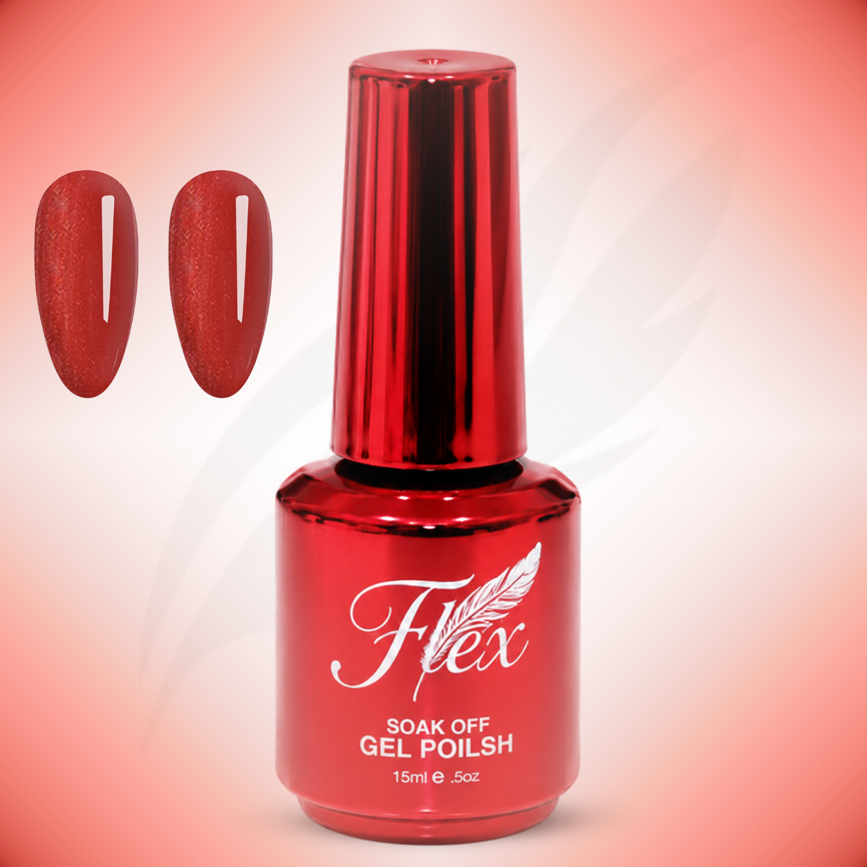 Flex Red #207