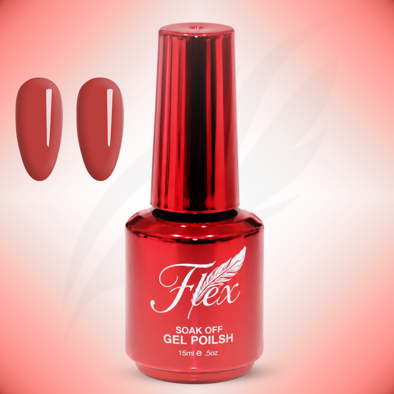 Flex Red #209