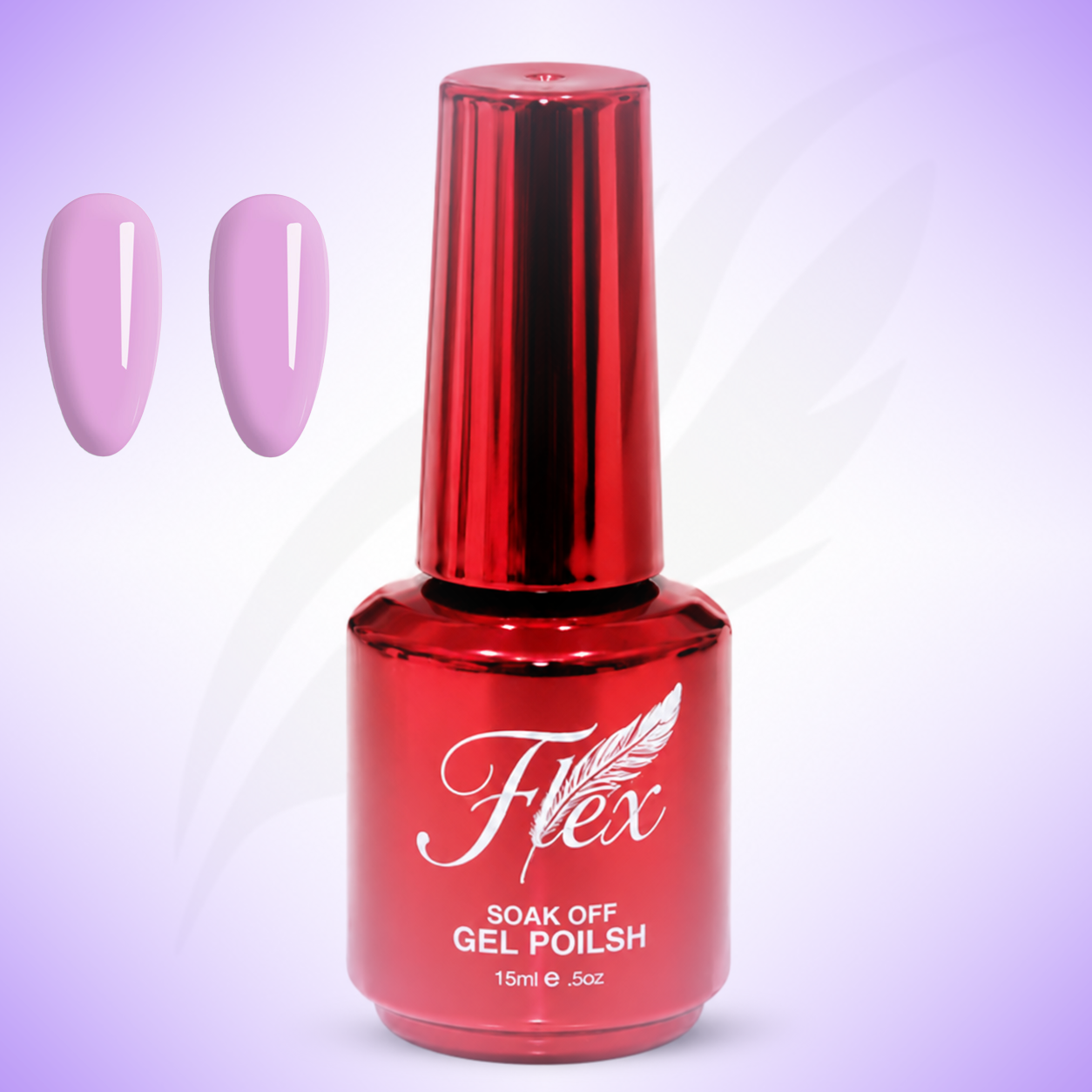 Flex Red #20