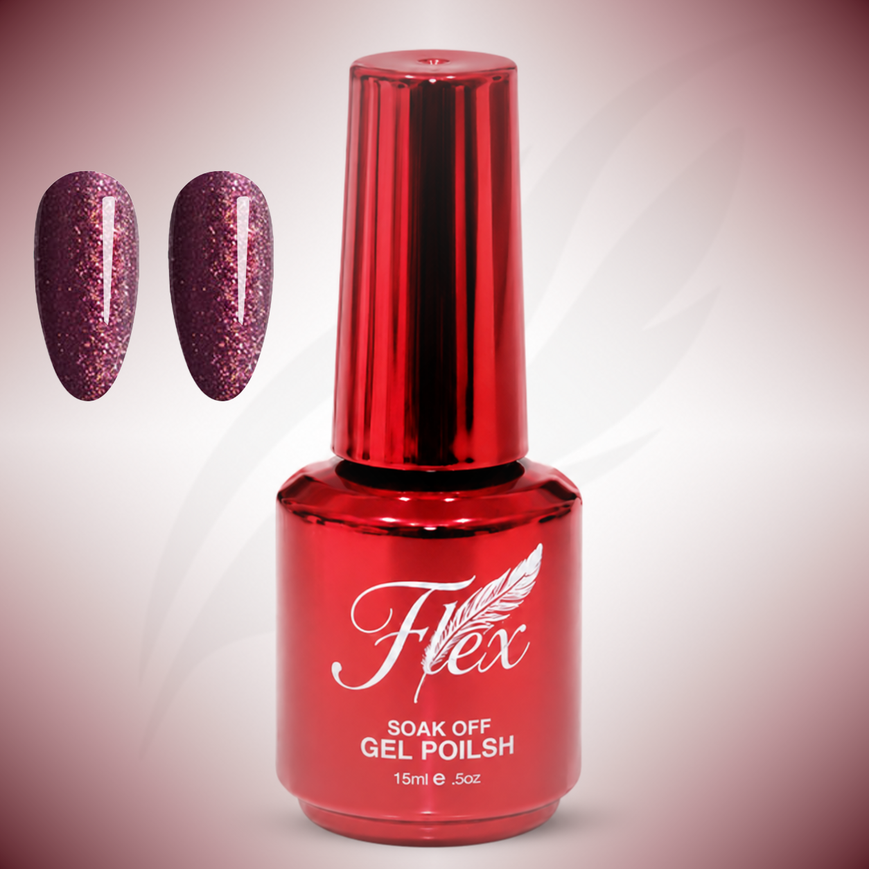 Flex Red #211