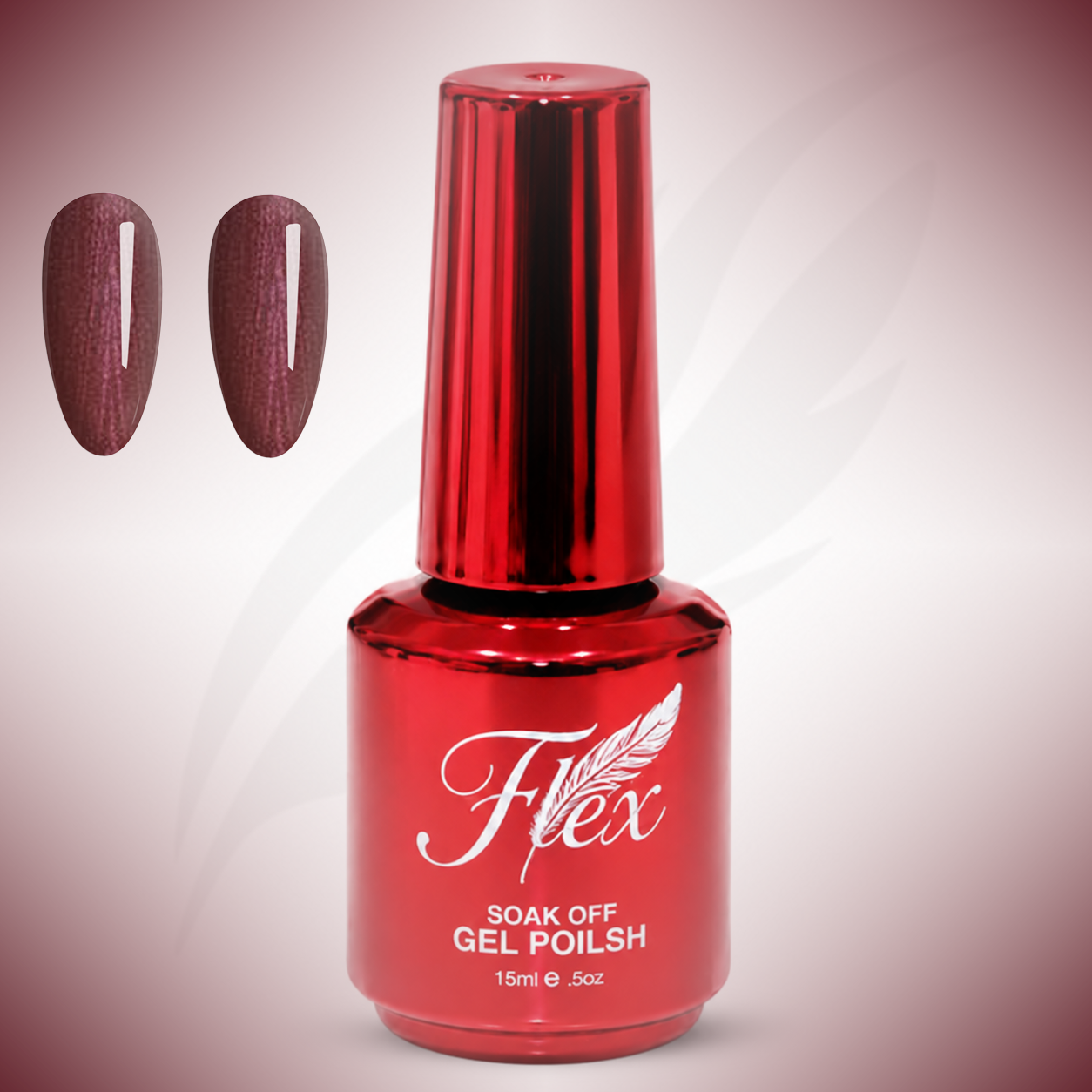 Flex Red #21