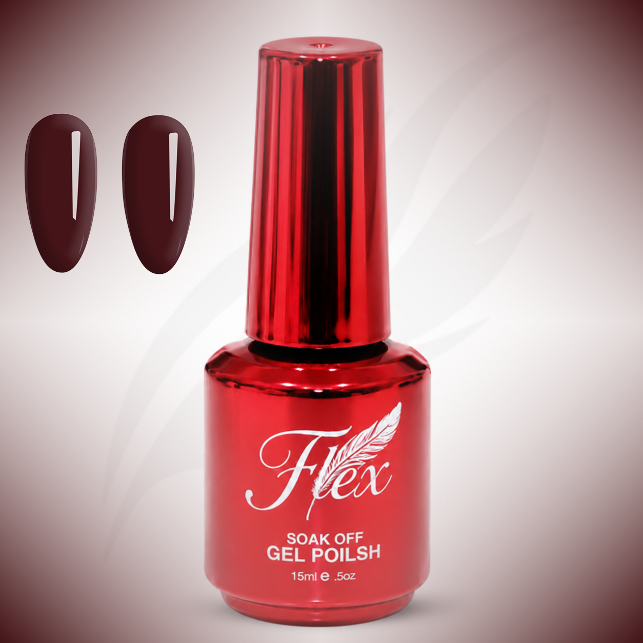 Flex Red #29