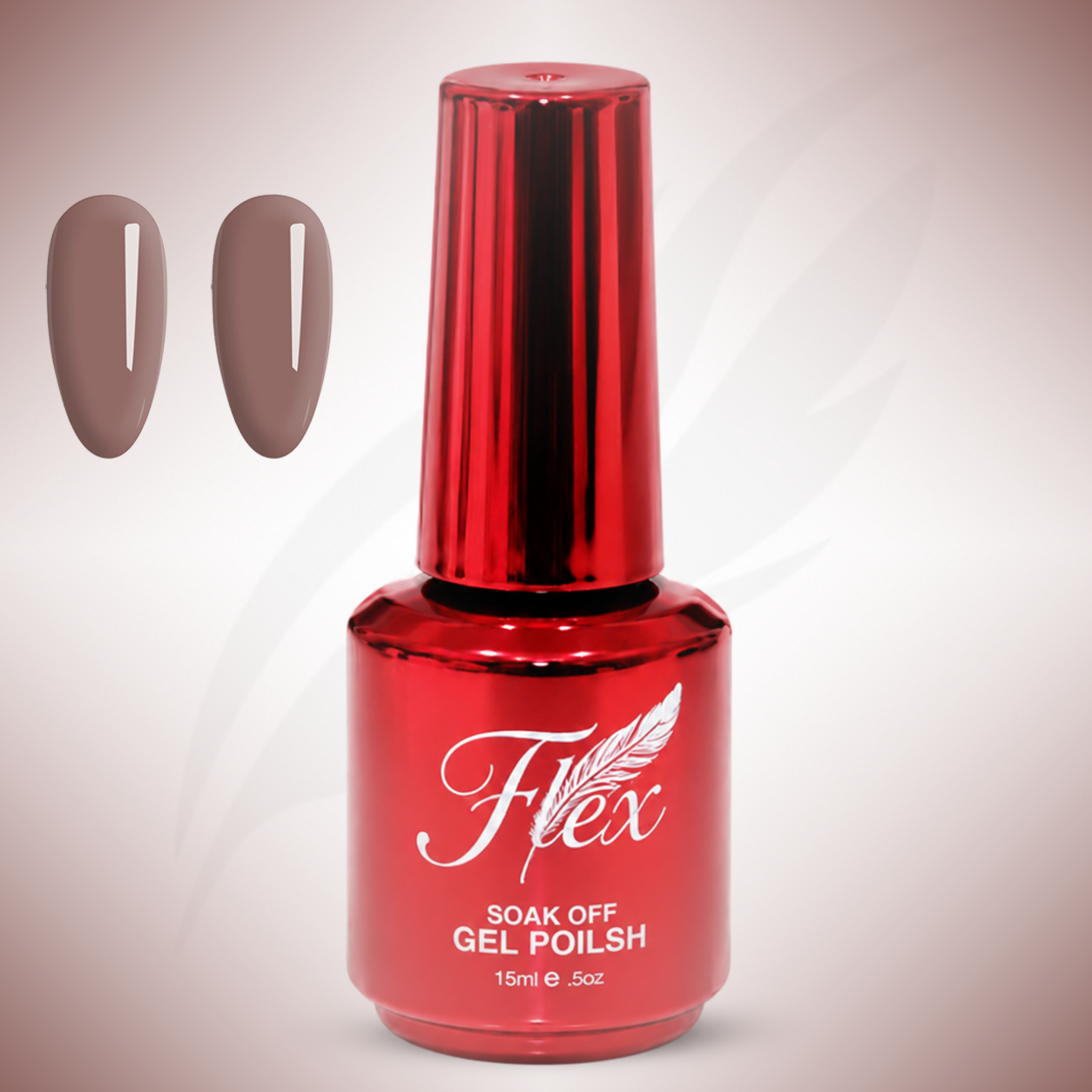 Flex Red #2