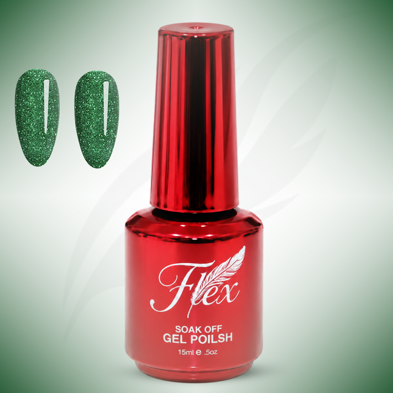 Flex Red #30