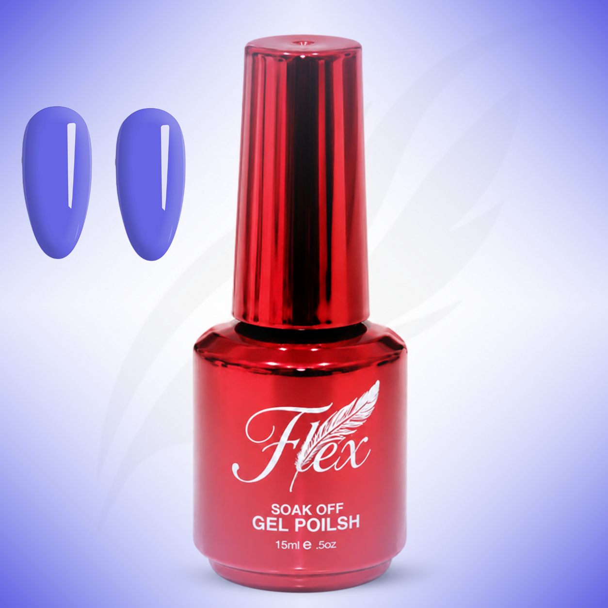 Flex Red #31