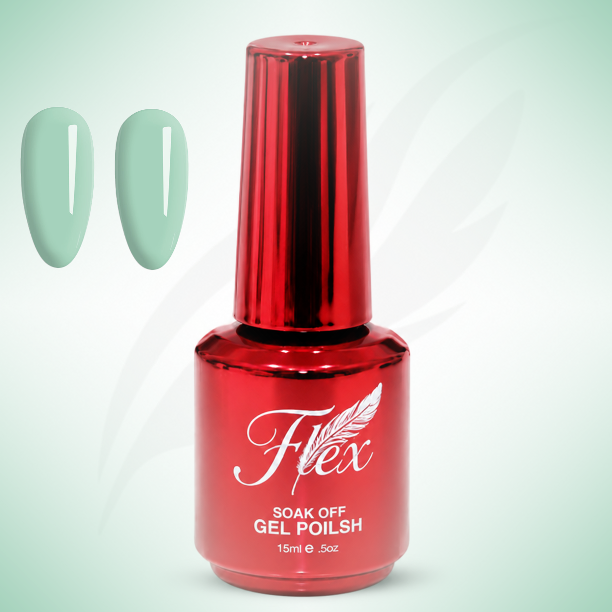 Flex Red #32