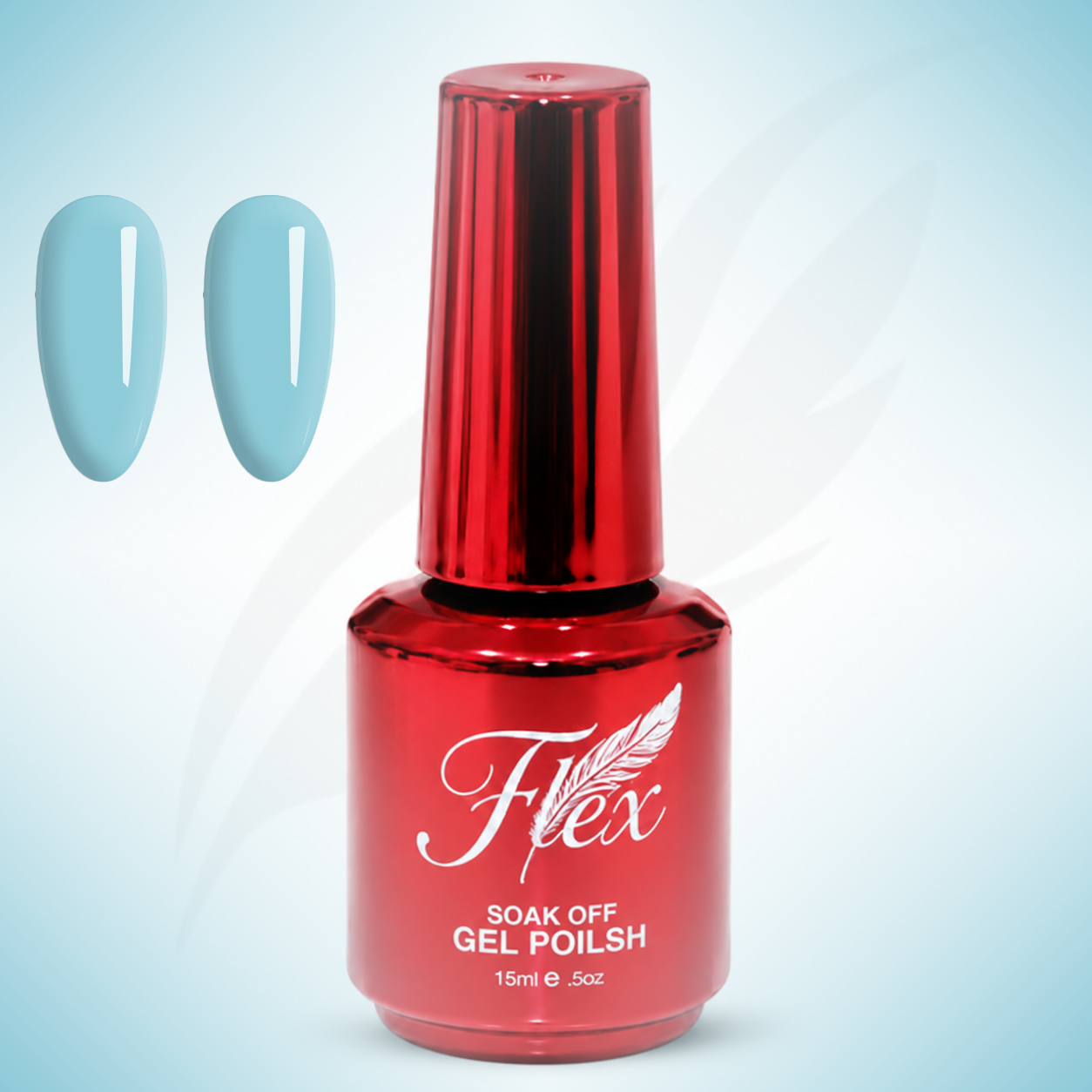 Flex Red #35