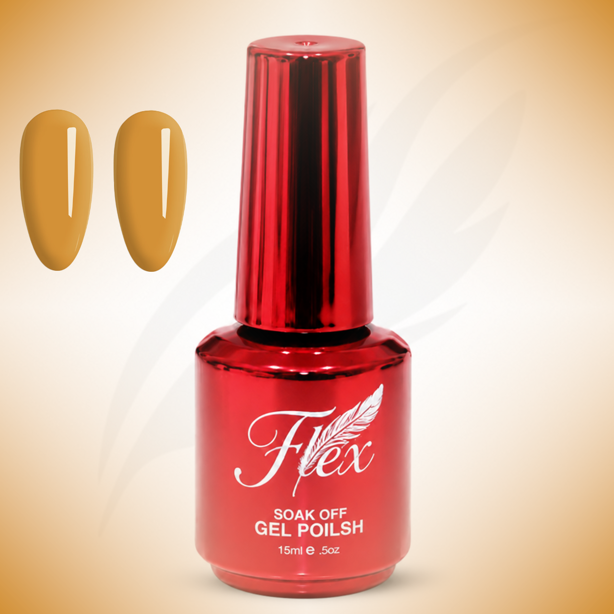 Flex Red #37
