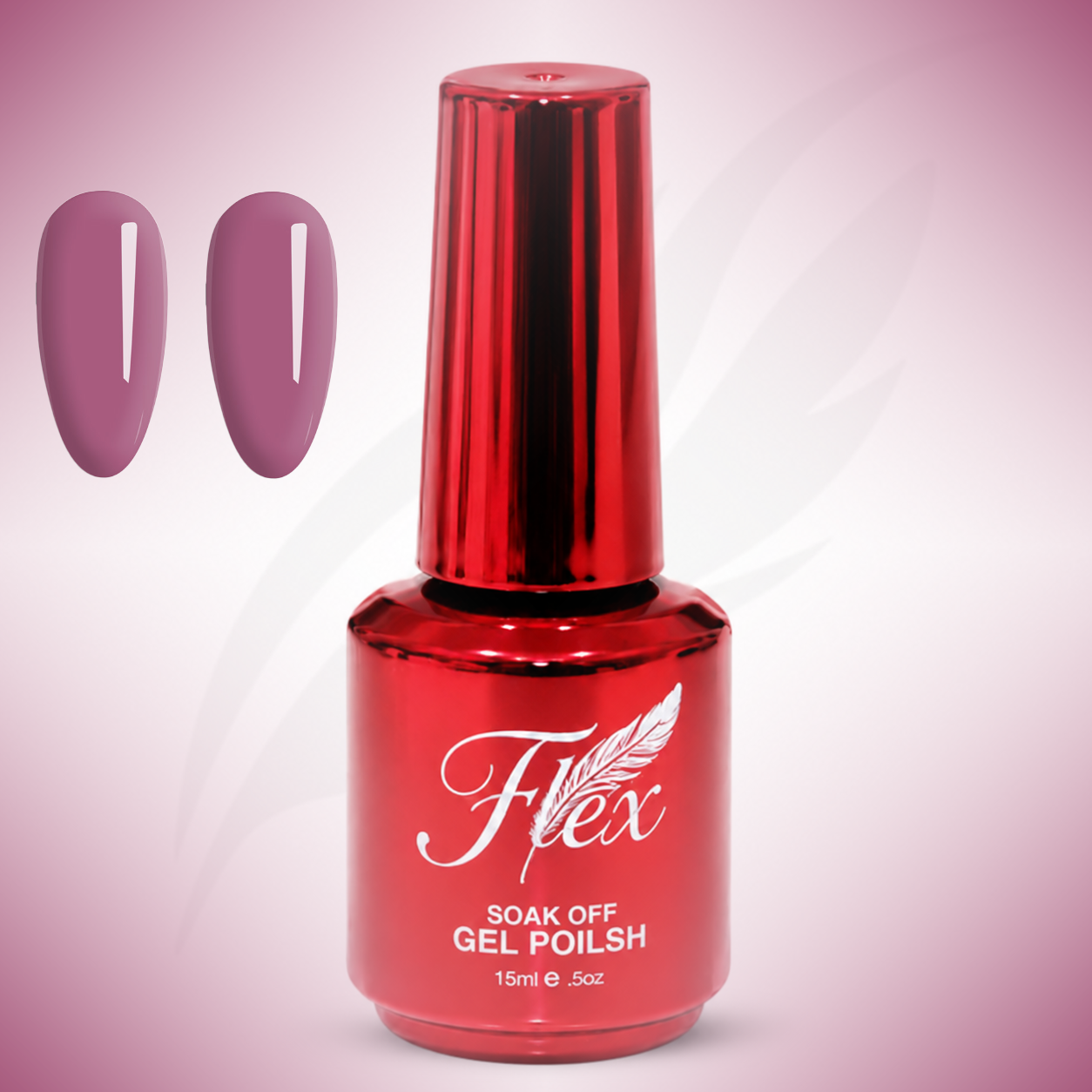 Flex Red #38