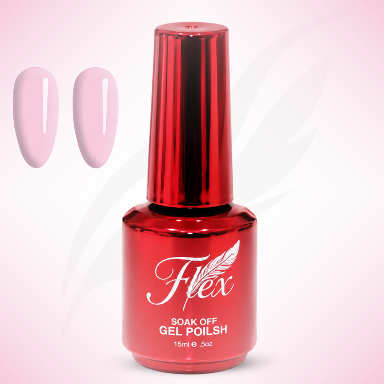 Flex Red #39