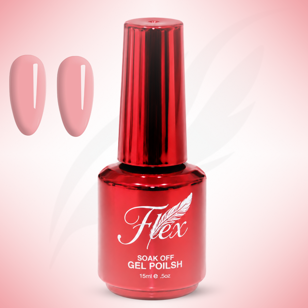 Flex Red #40