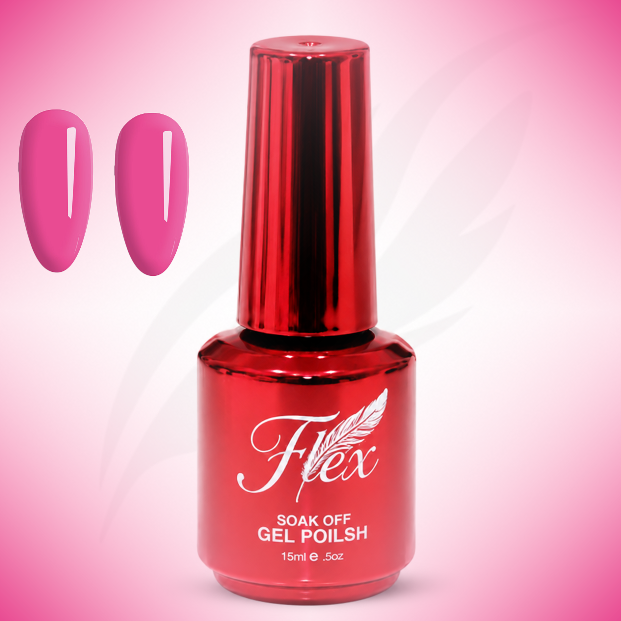 Flex Red #42