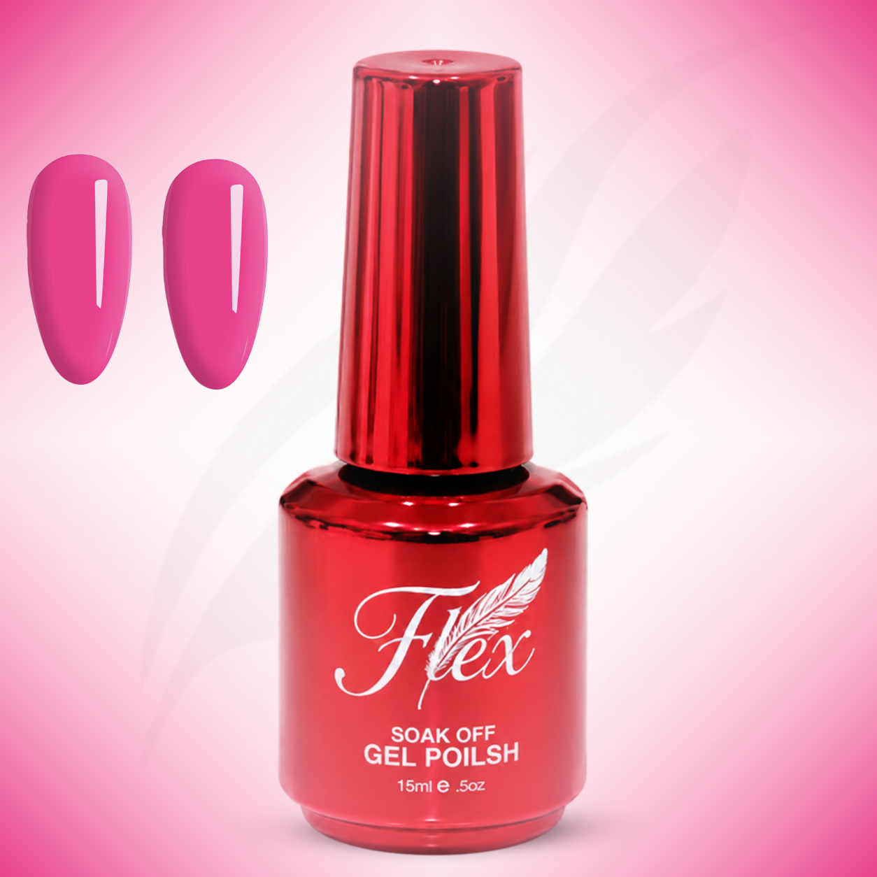 Flex Red #43