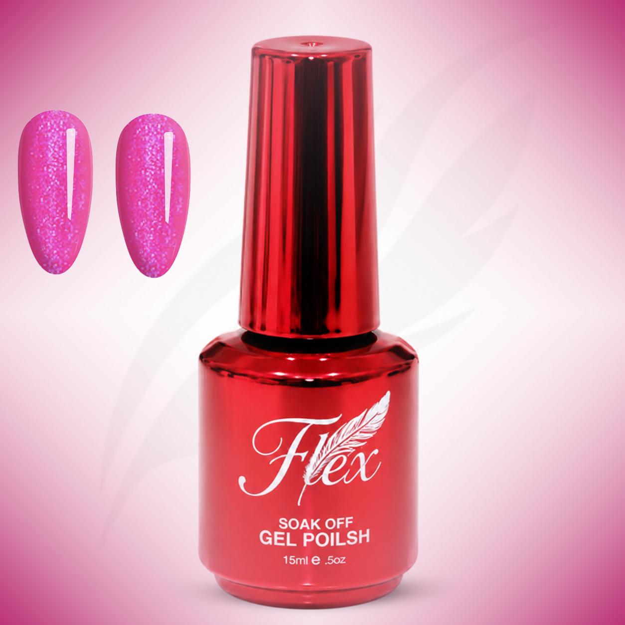 Flex Red #44