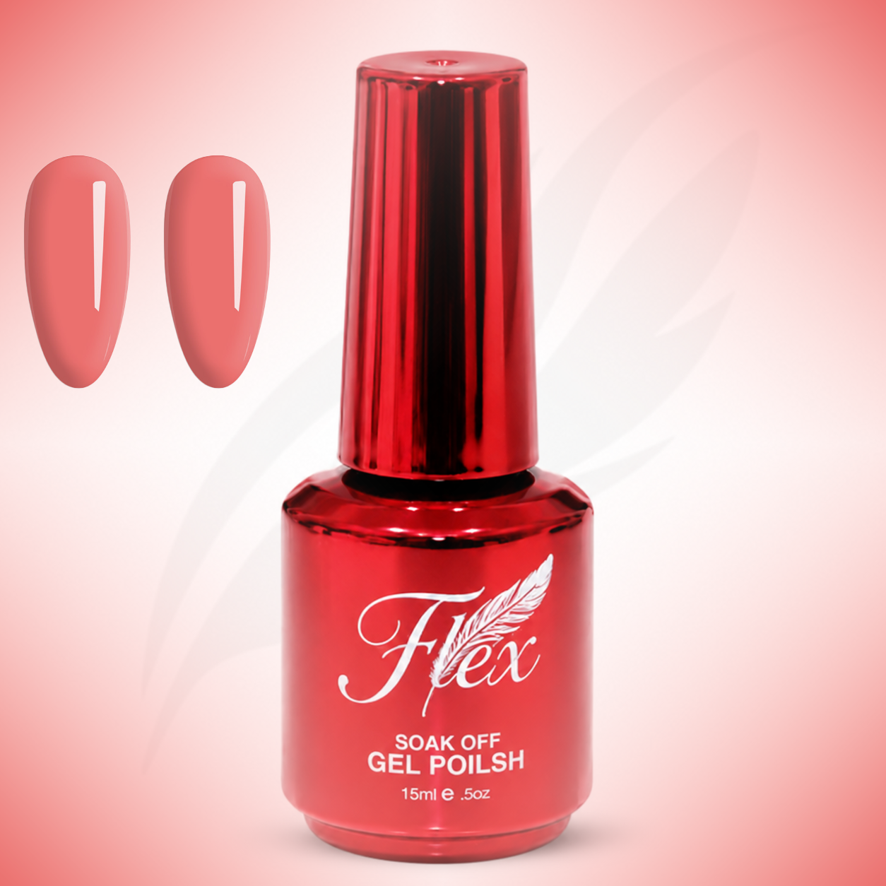 Flex Red #46