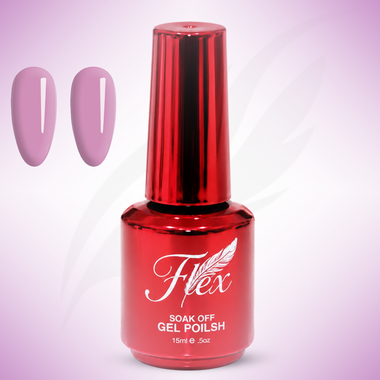 Flex Red #47