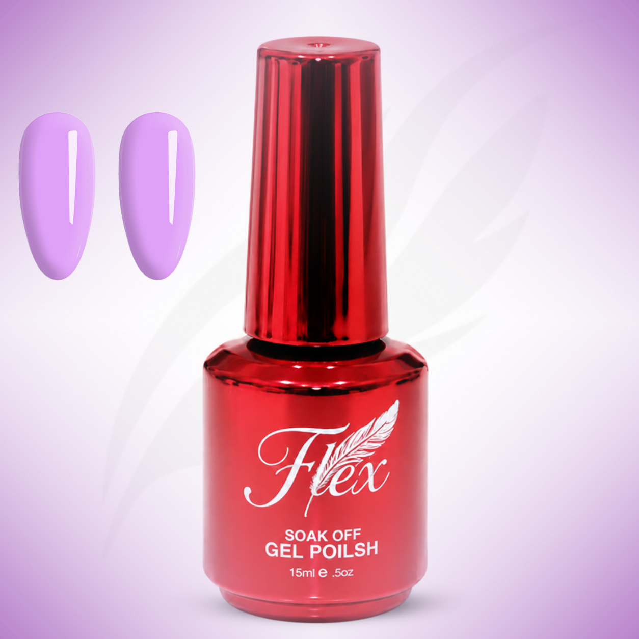 Flex Red #49