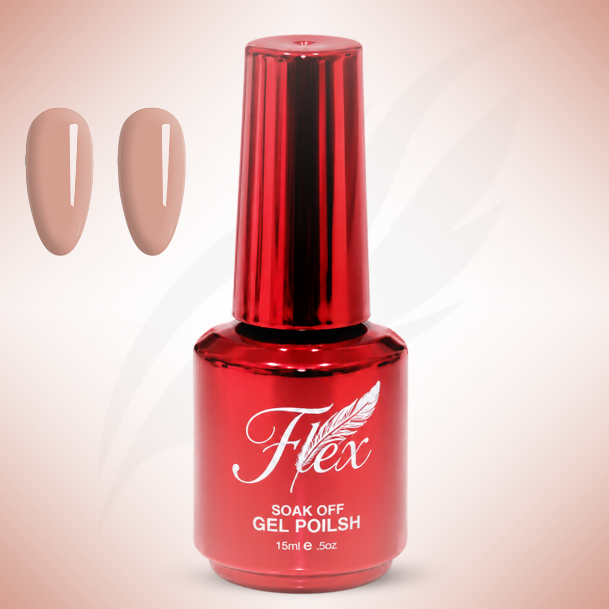 Flex Red #4