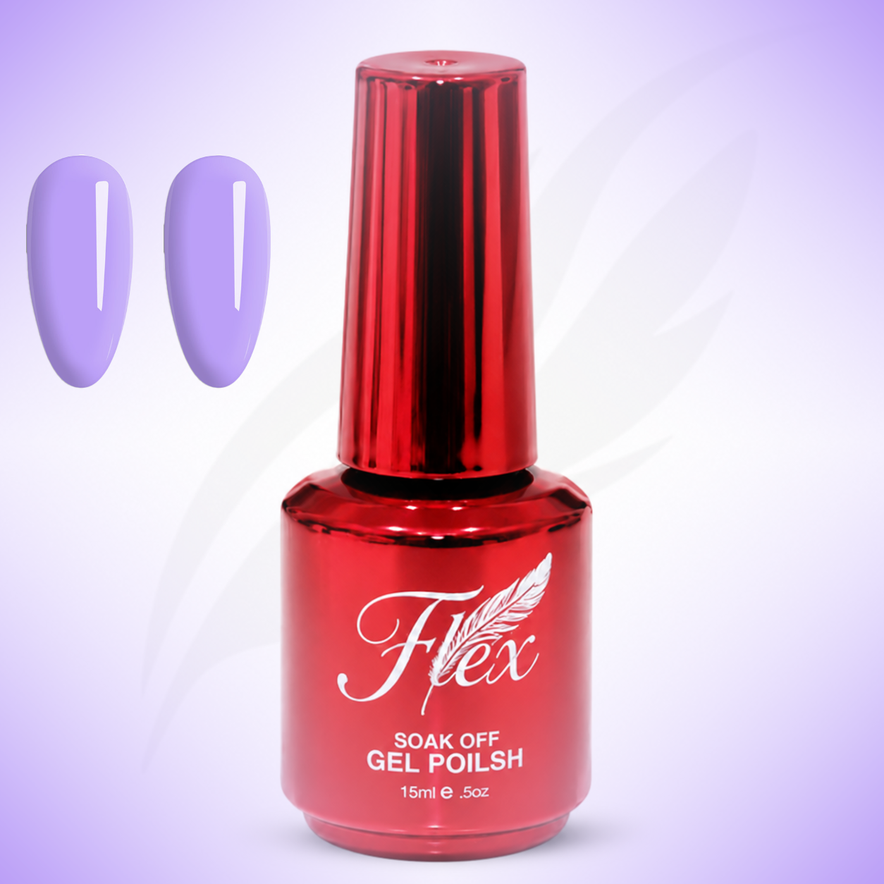 Flex Red #50