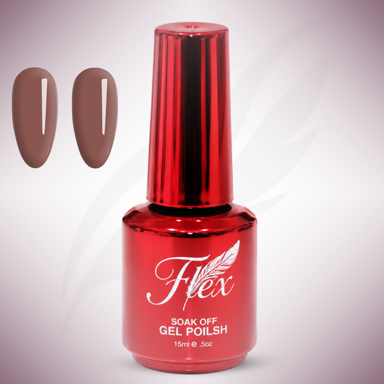 Flex Red #52