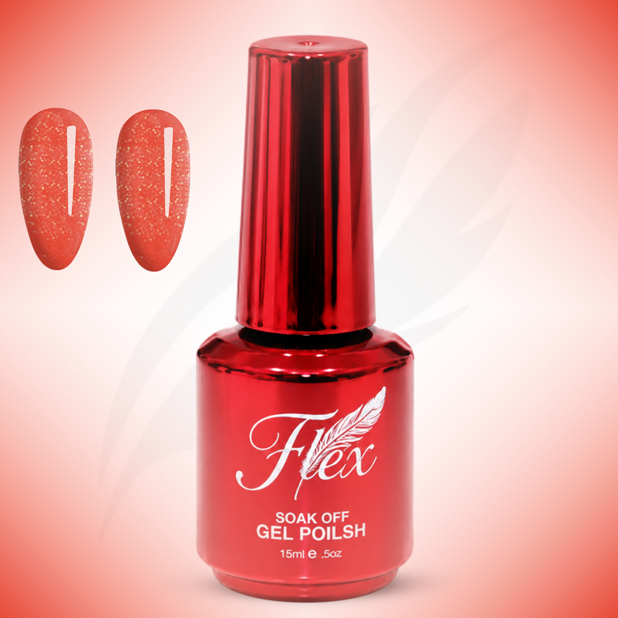 Flex Red #54