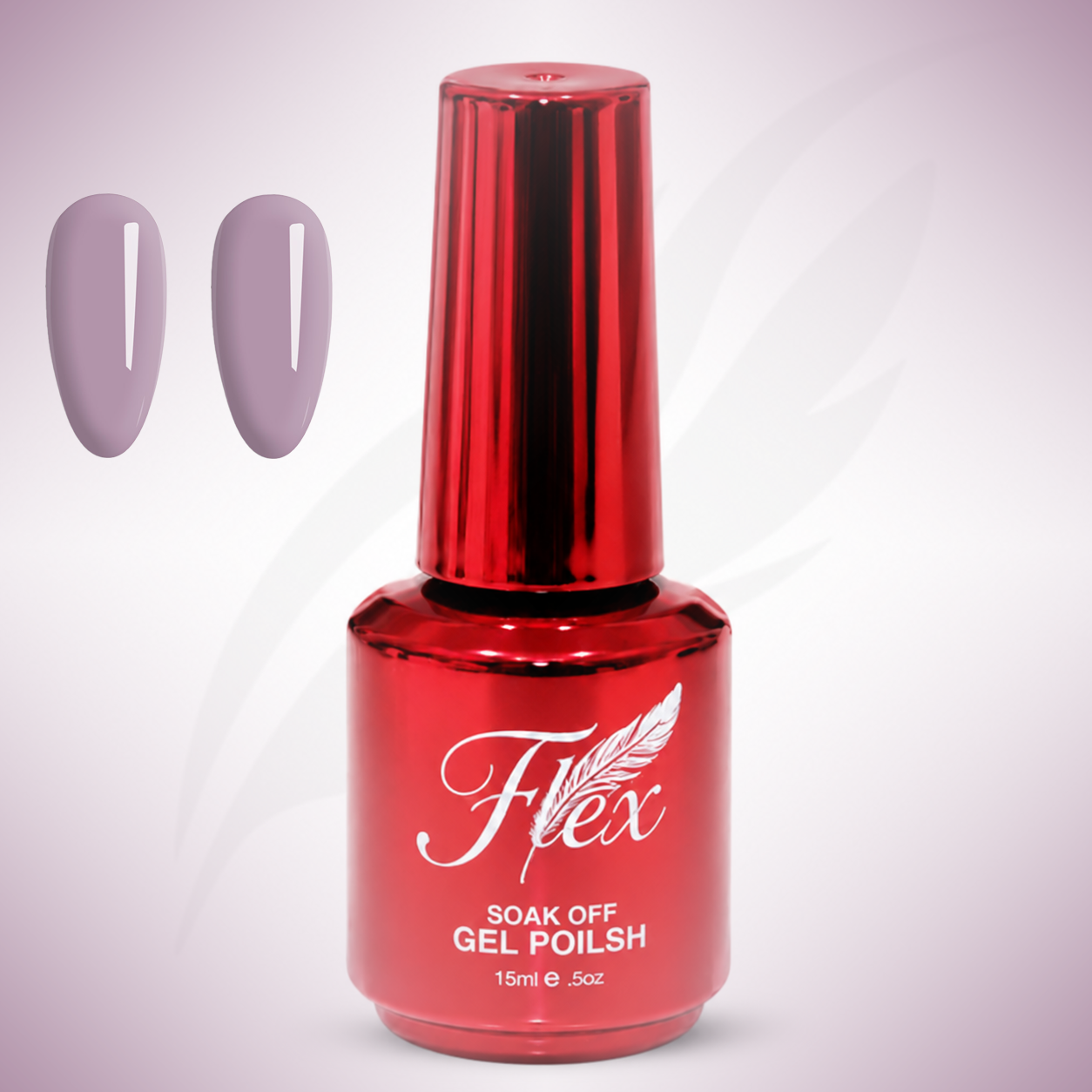 Flex Red #5