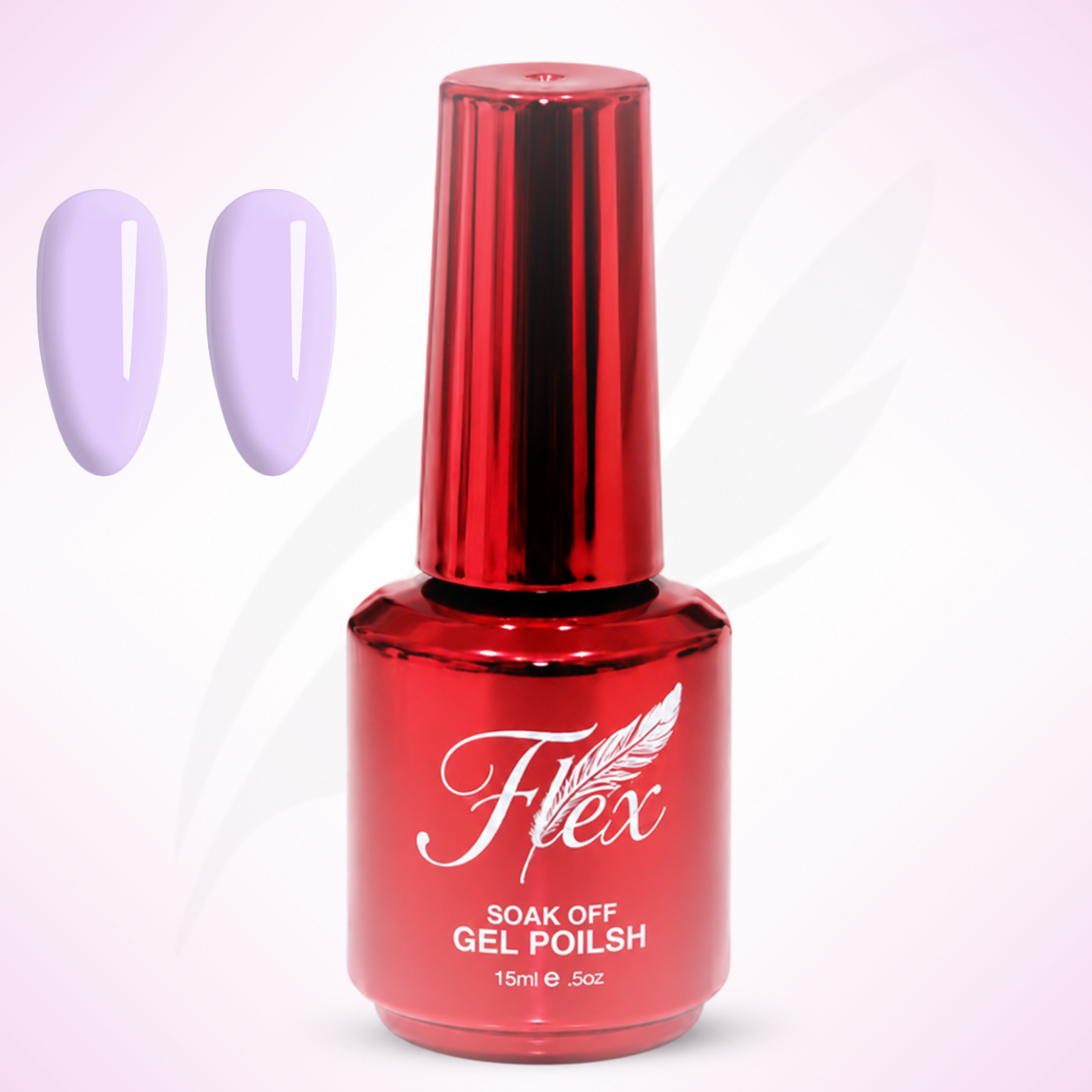 Flex Red #60