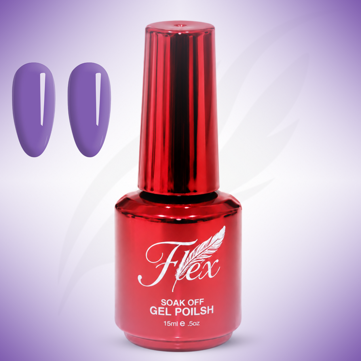 Flex Red #62