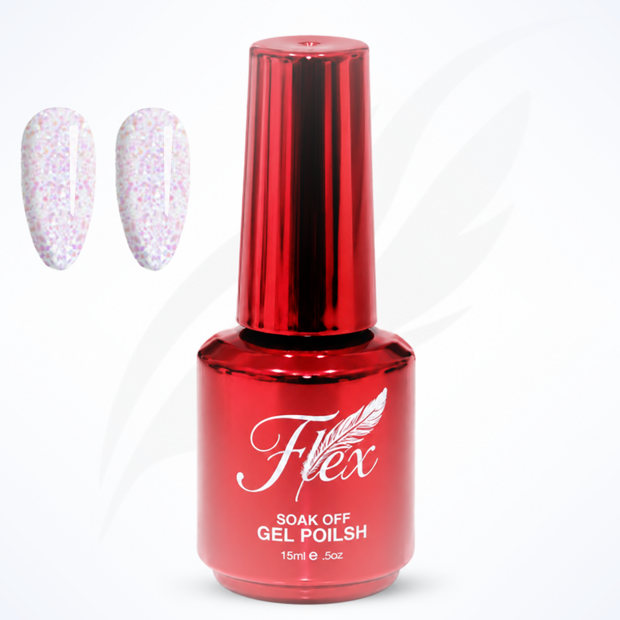 Flex Red #63