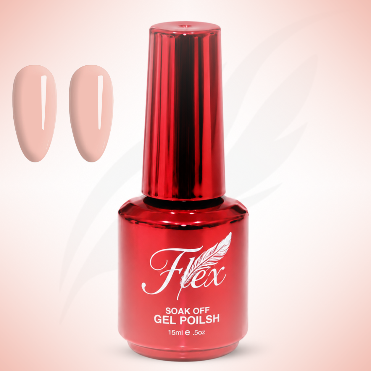 Flex Red #66