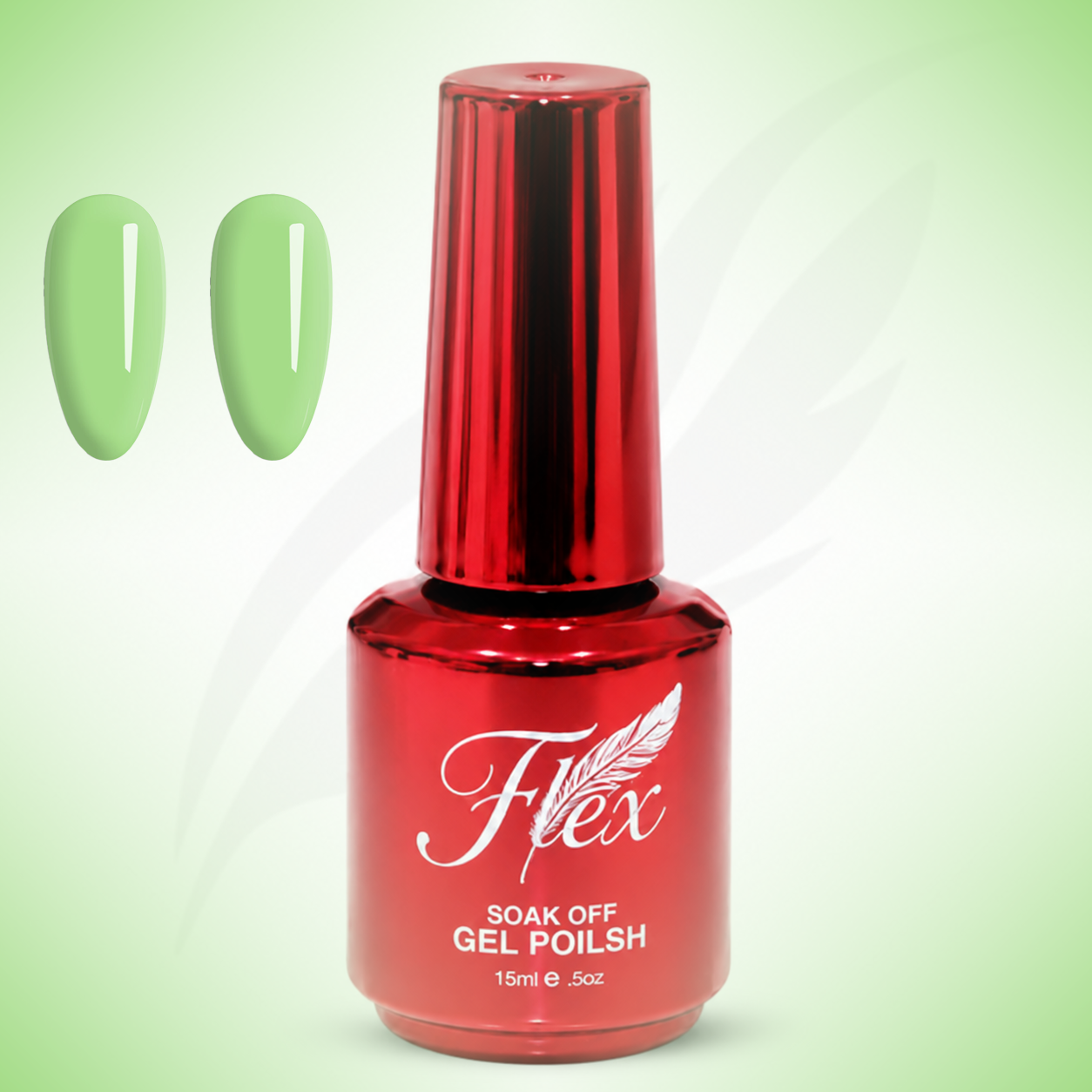 Flex Red #6