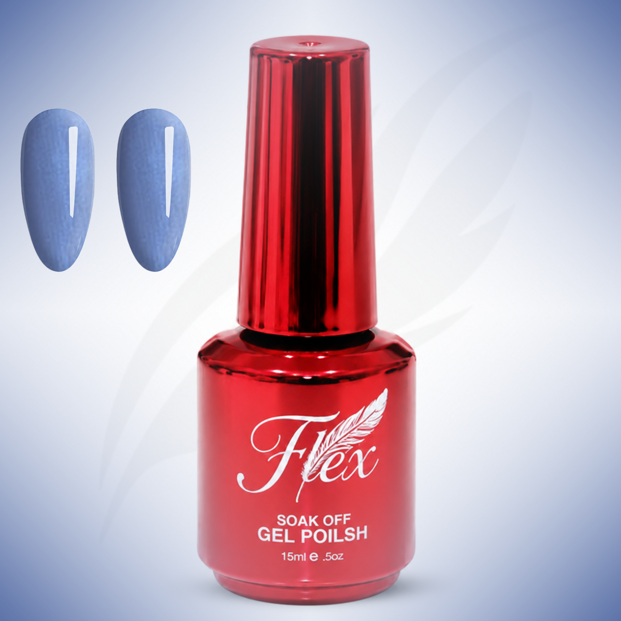 Flex Red #75