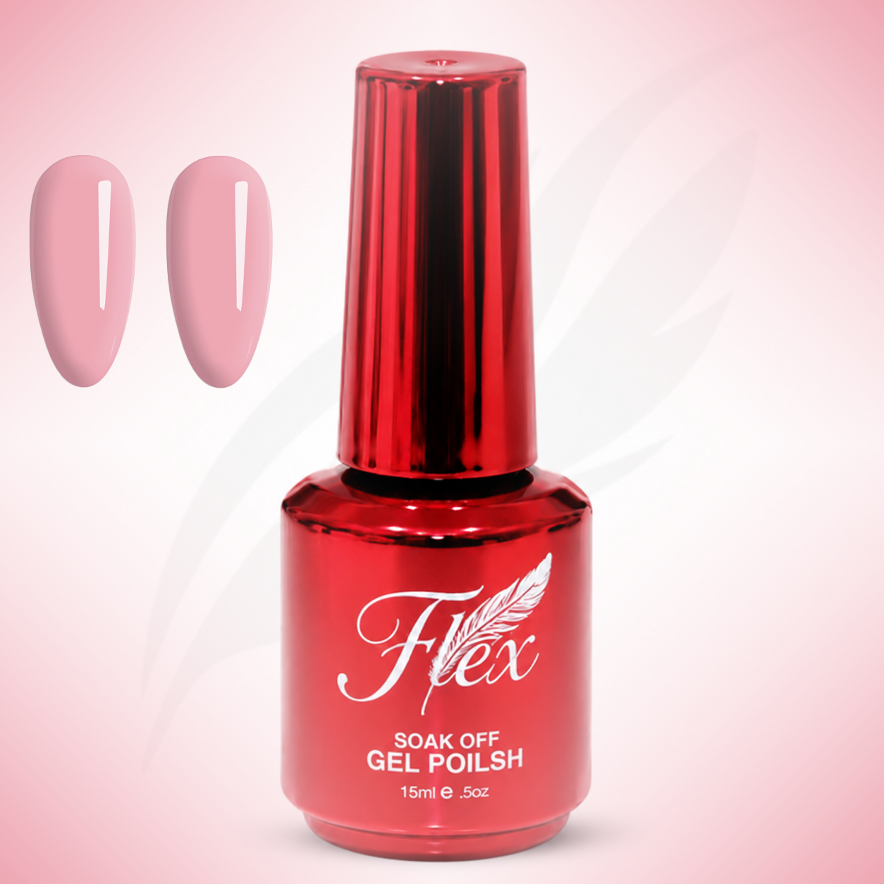 Flex Red #78