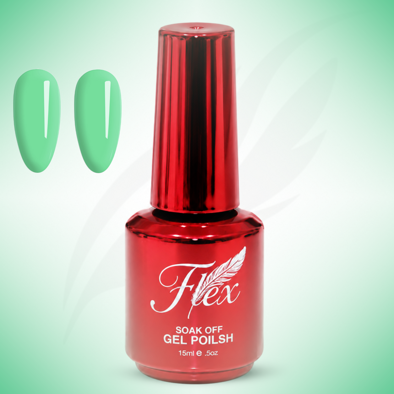 Flex Red #79