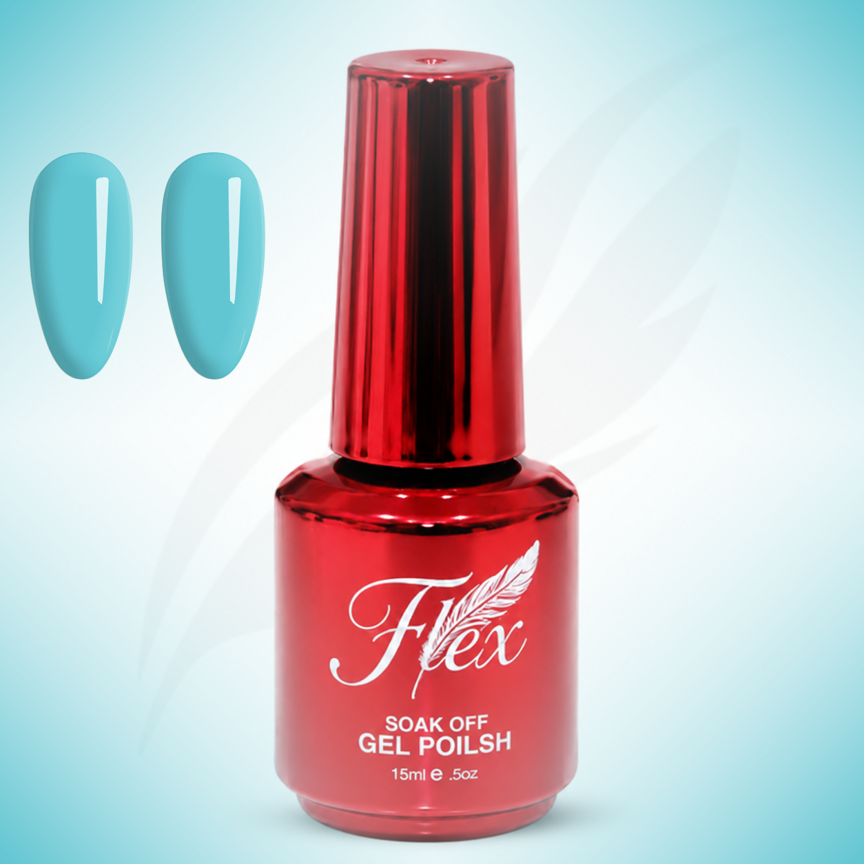 Flex Red #81