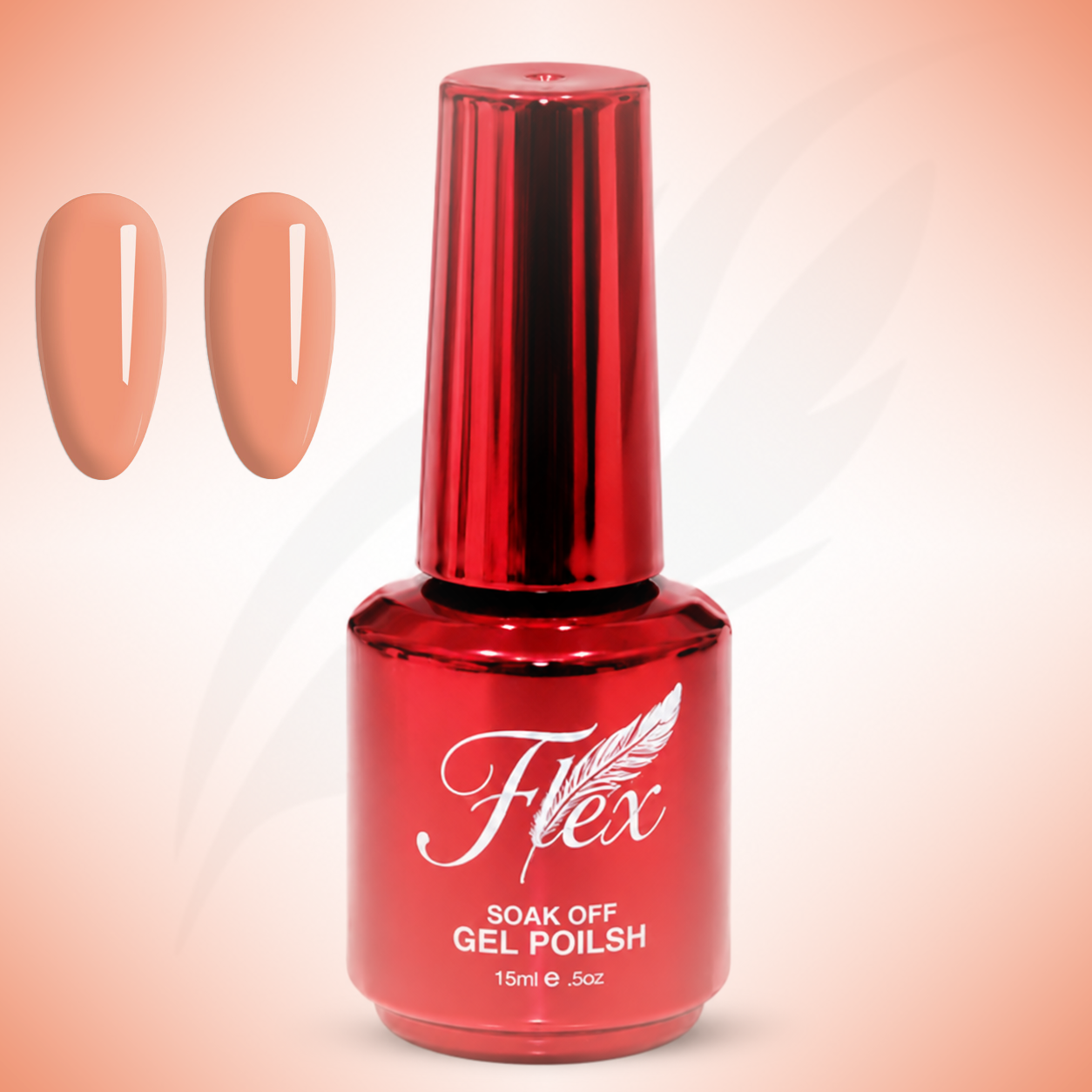 Flex Red #82