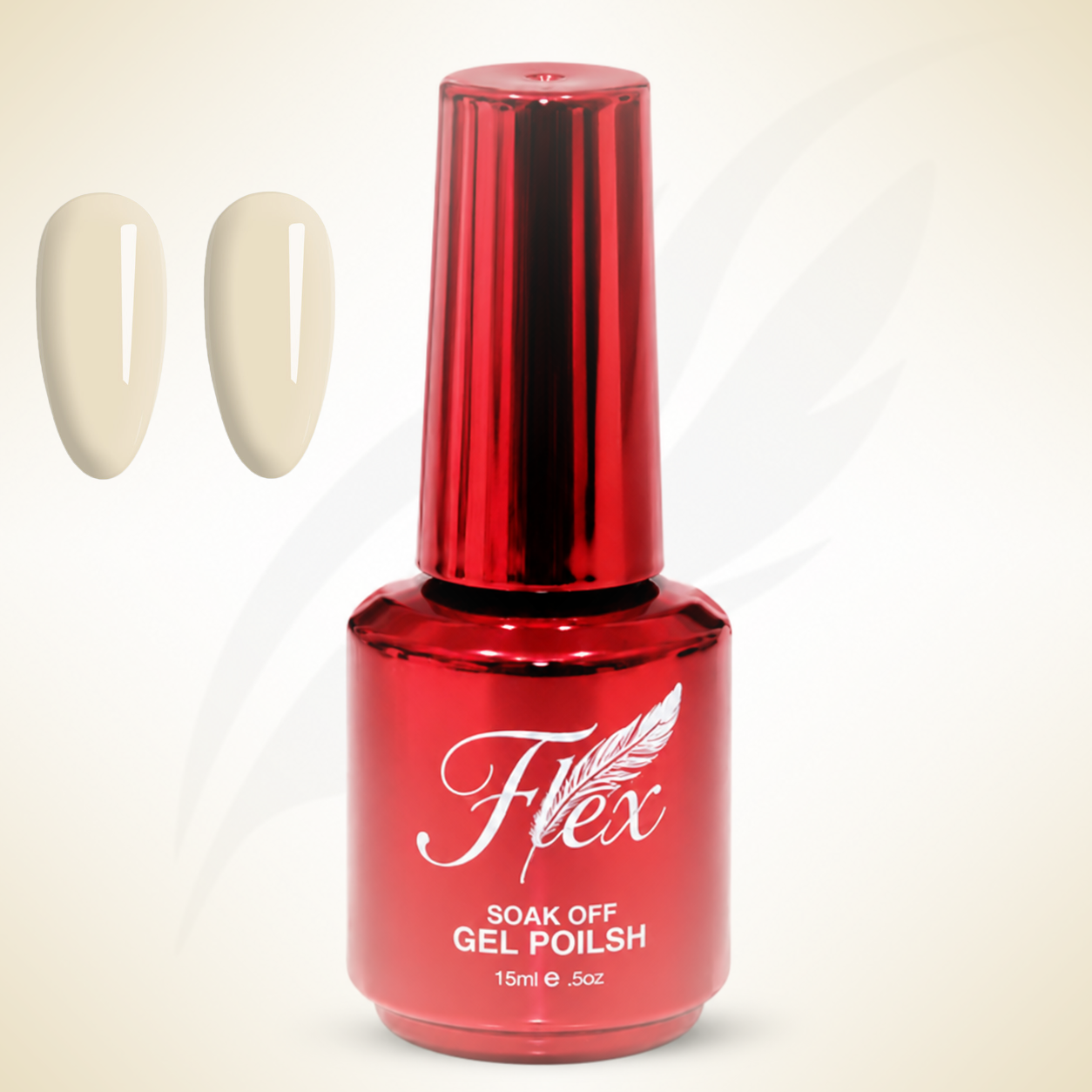 Flex Red #83