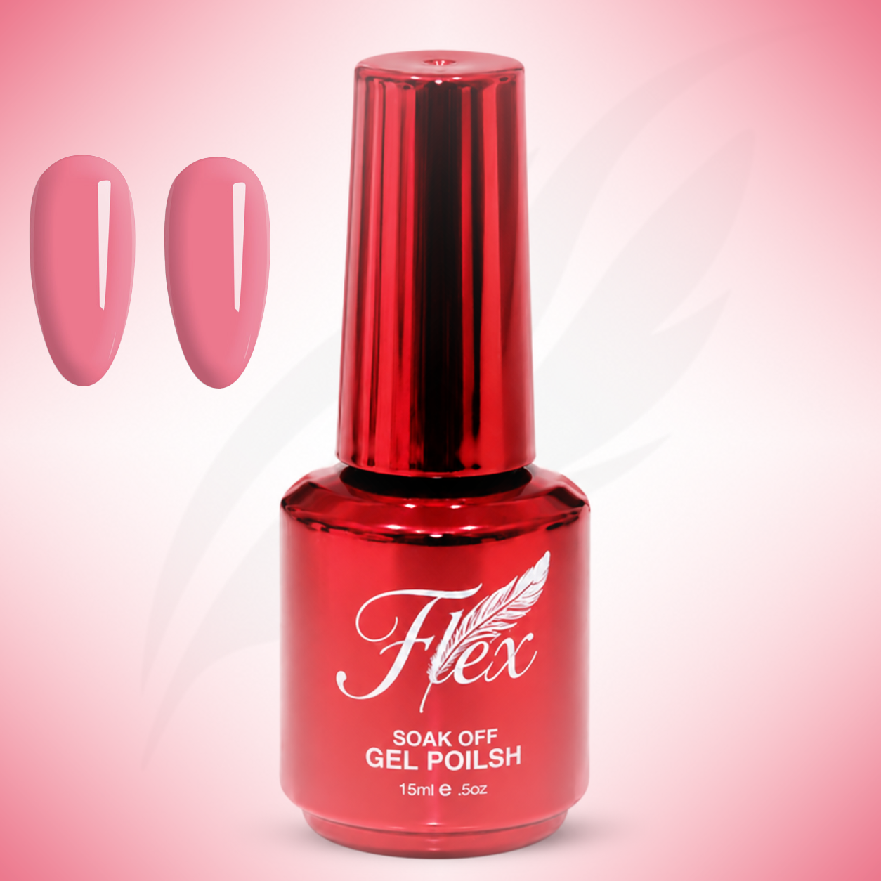 Flex Red #86
