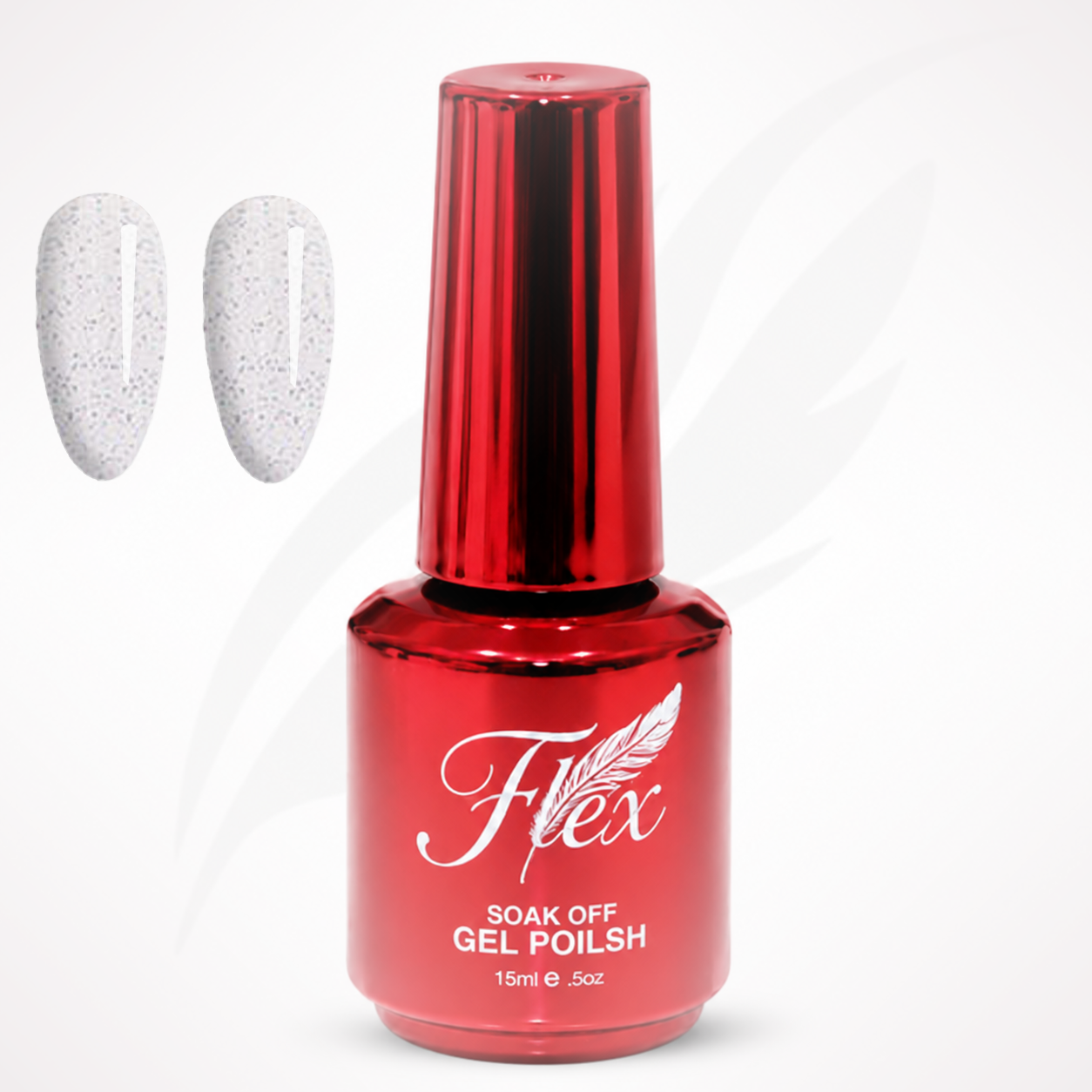 Flex Red #87
