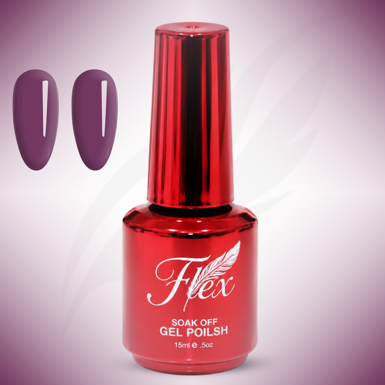 Flex Red #88