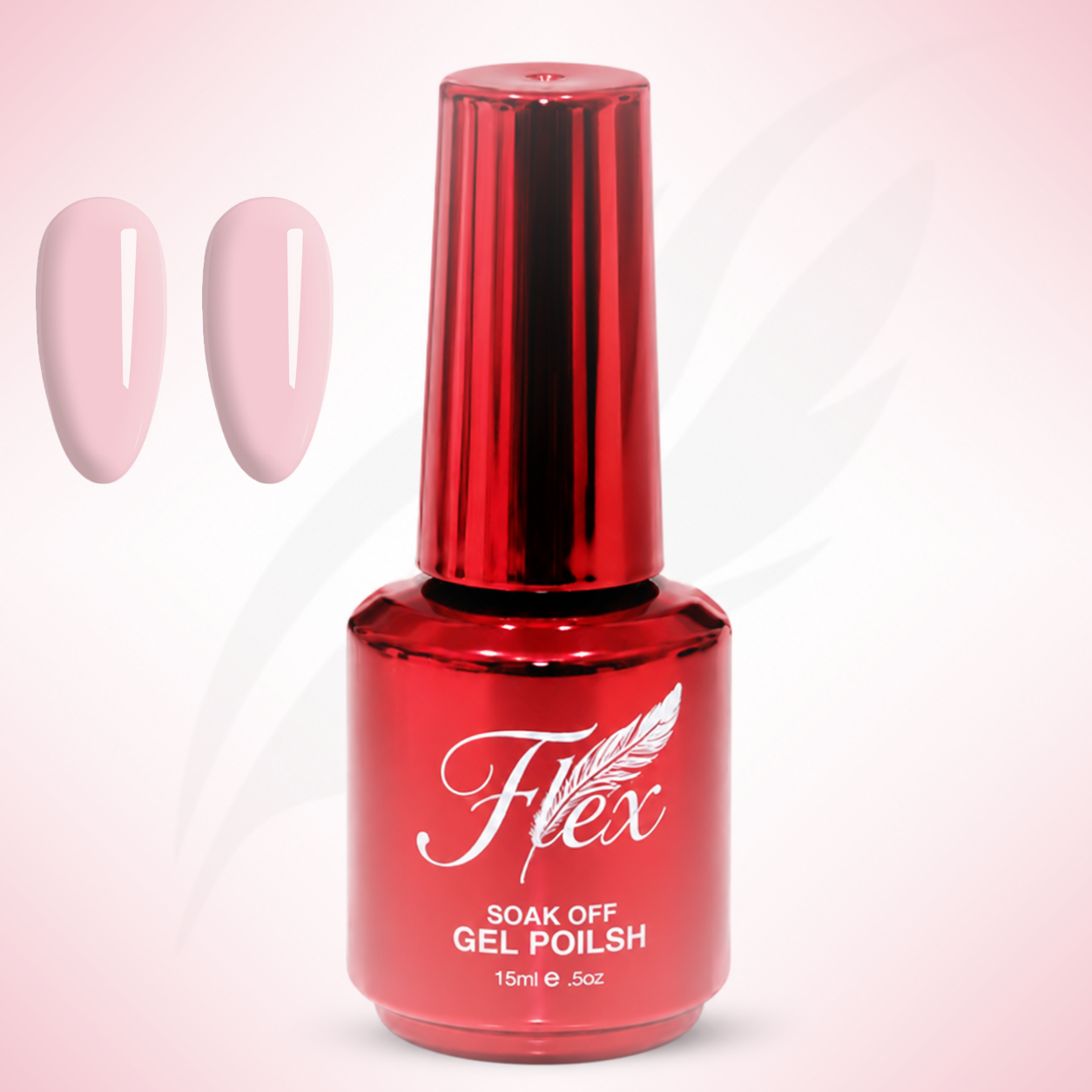 Flex Red #89