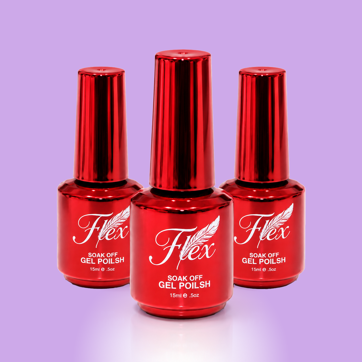 Flex Red #91