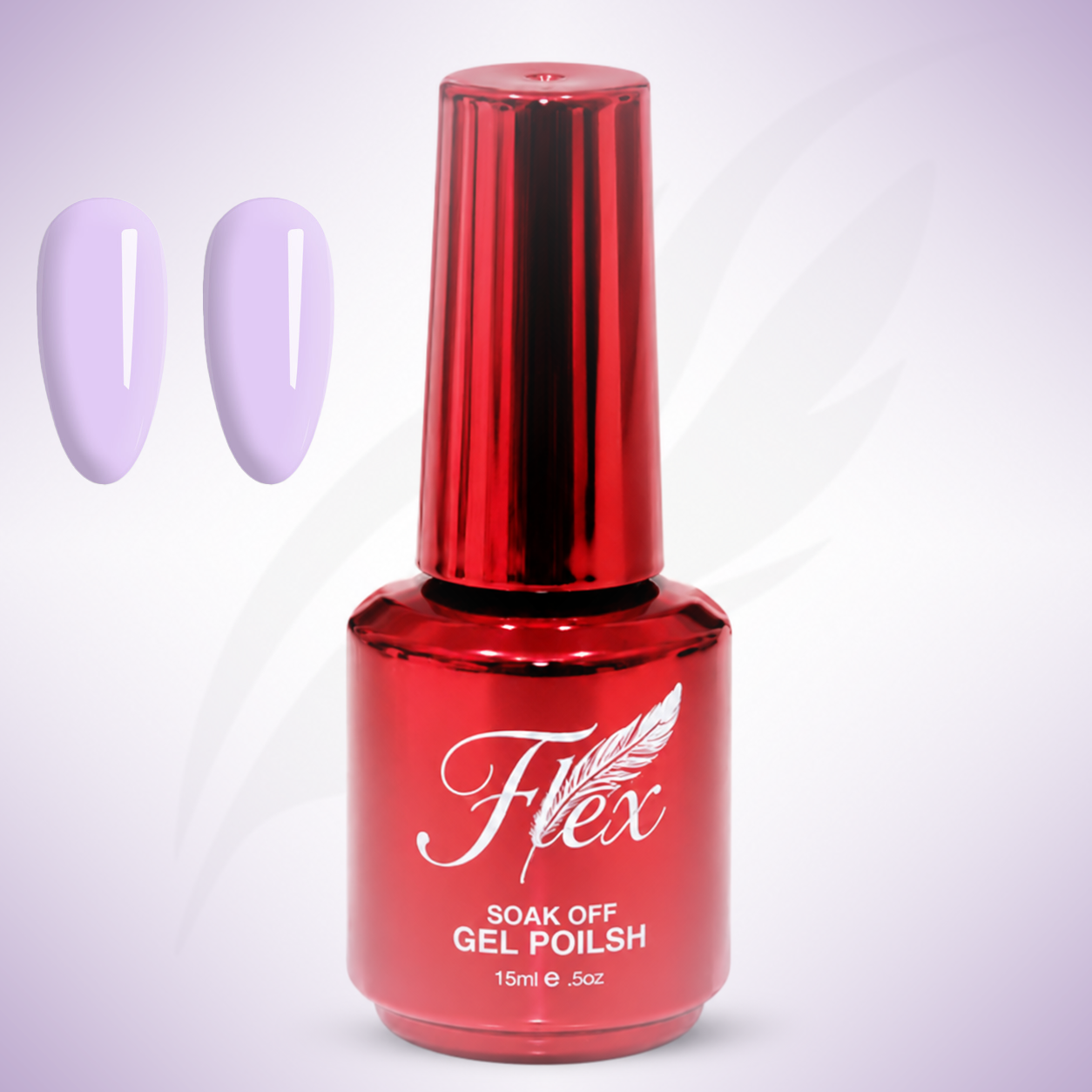 Flex Red #92