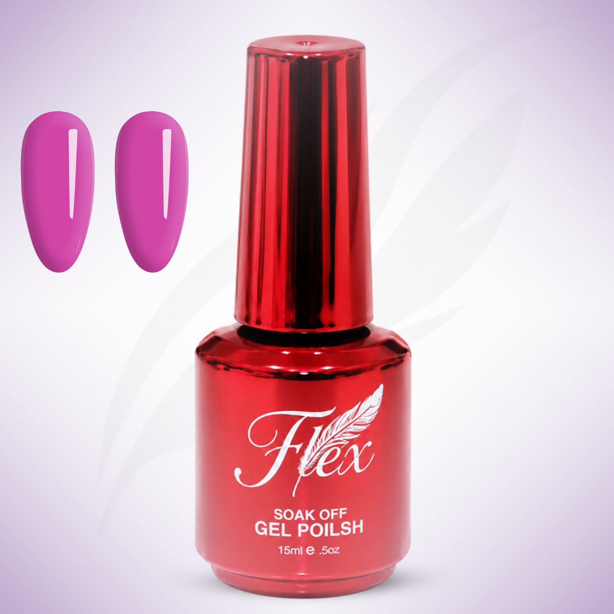 Flex Red #93