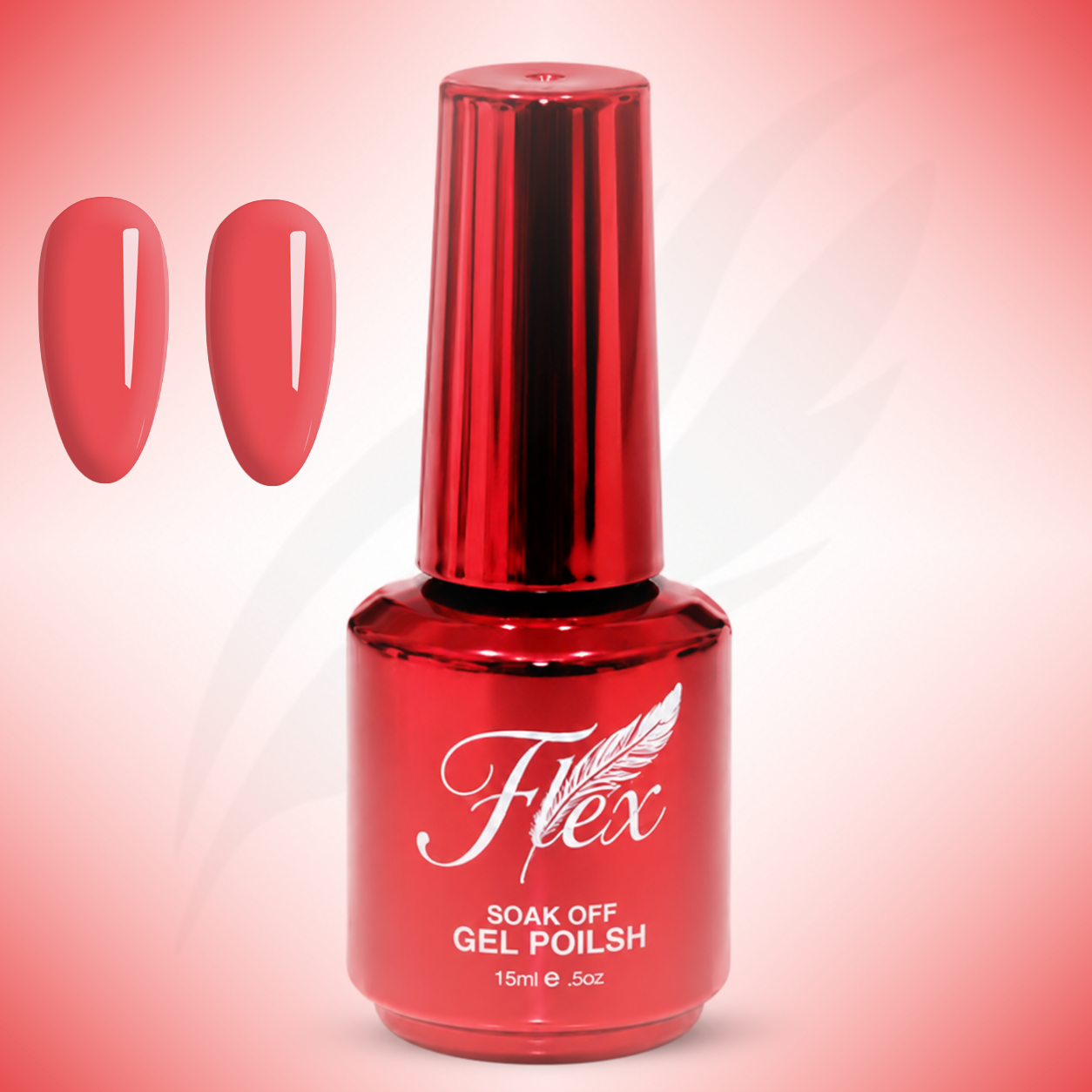 Flex Red #94