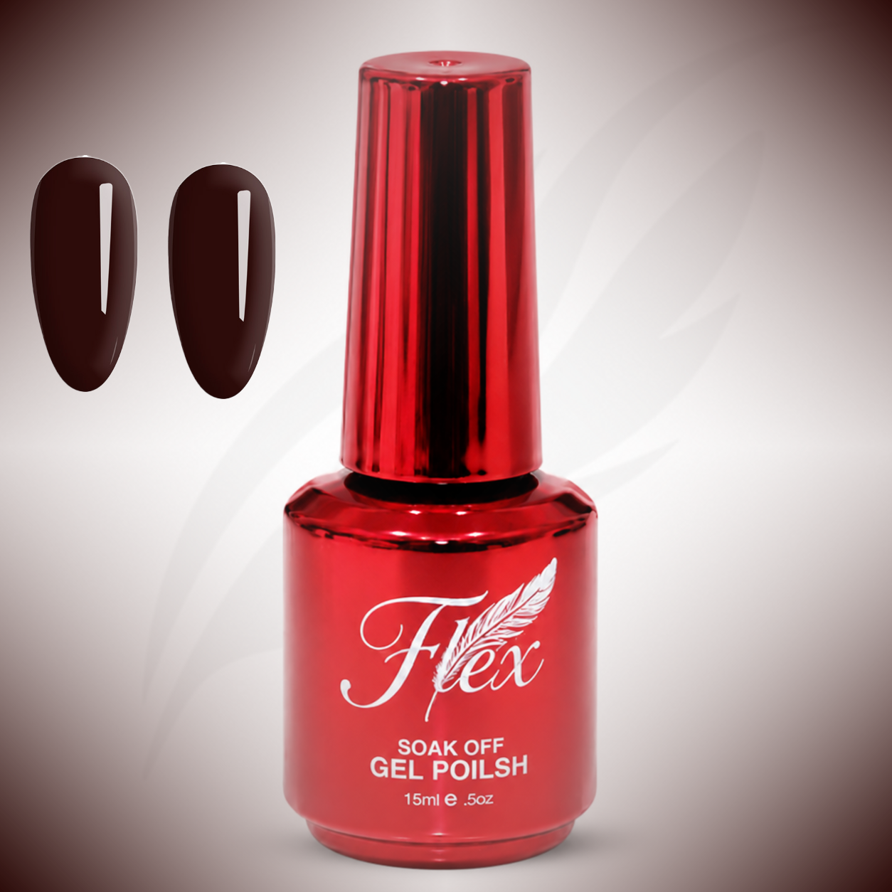 Flex Red #95