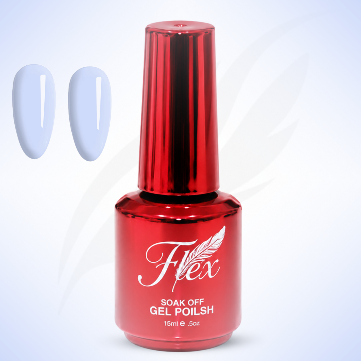 Flex Red #99