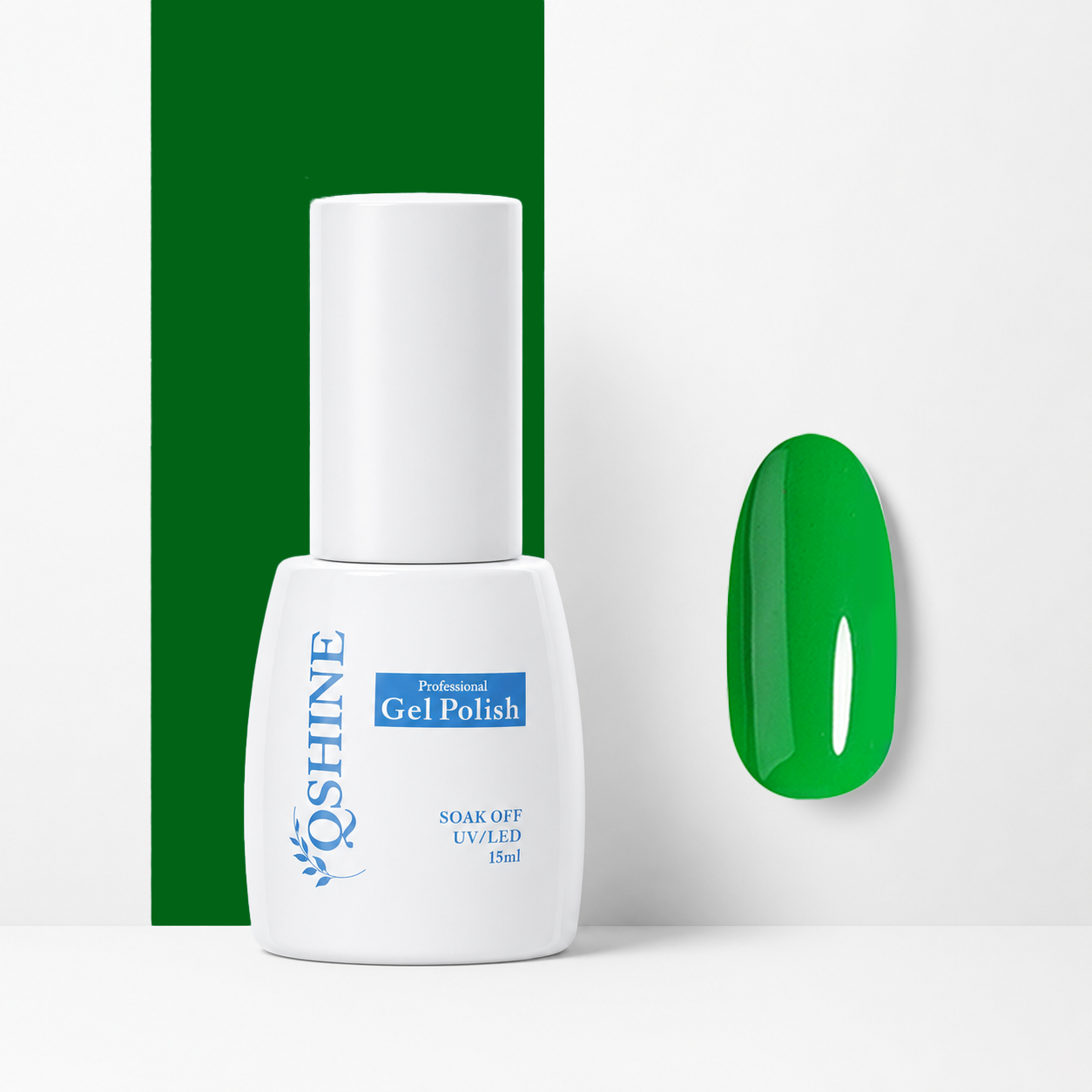 QShine #108